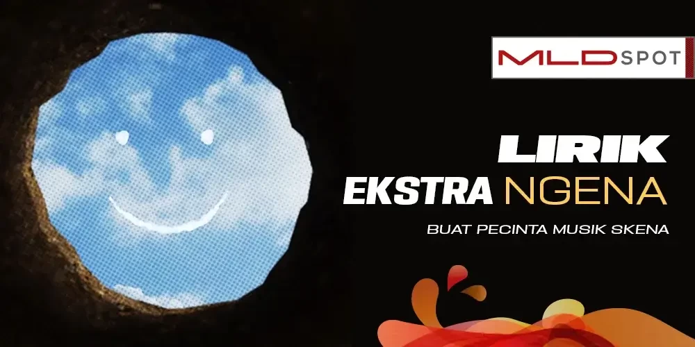 Prestasi Mindblowing Single Baru Juicy Luicy, "HAHAHA"